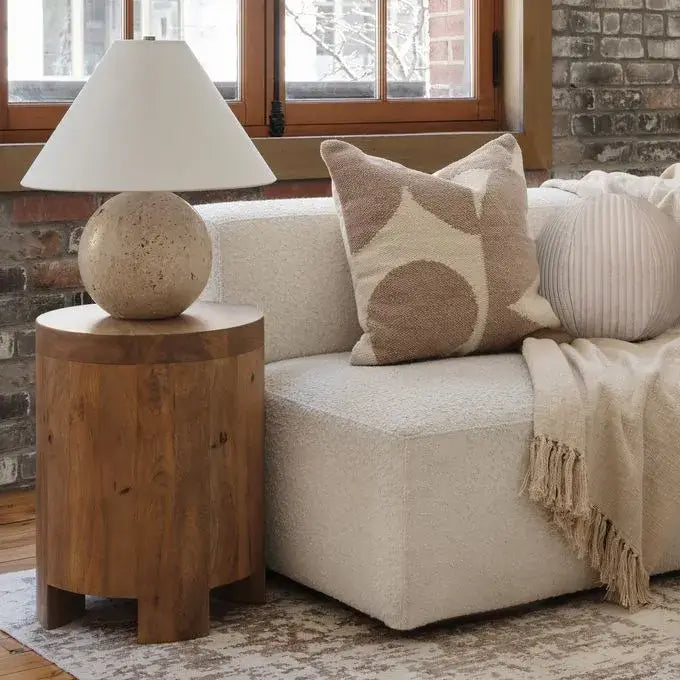 RENWIL SALVATORE TABLE TA503