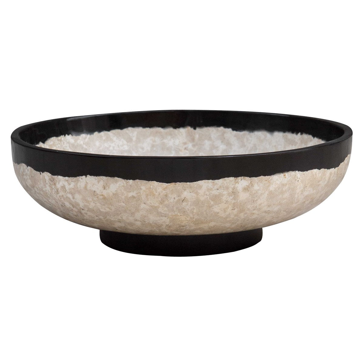 Uttermost Rastia Terrazzo Bowl 17879