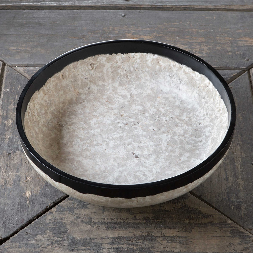 Uttermost Rastia Terrazzo Bowl 17879