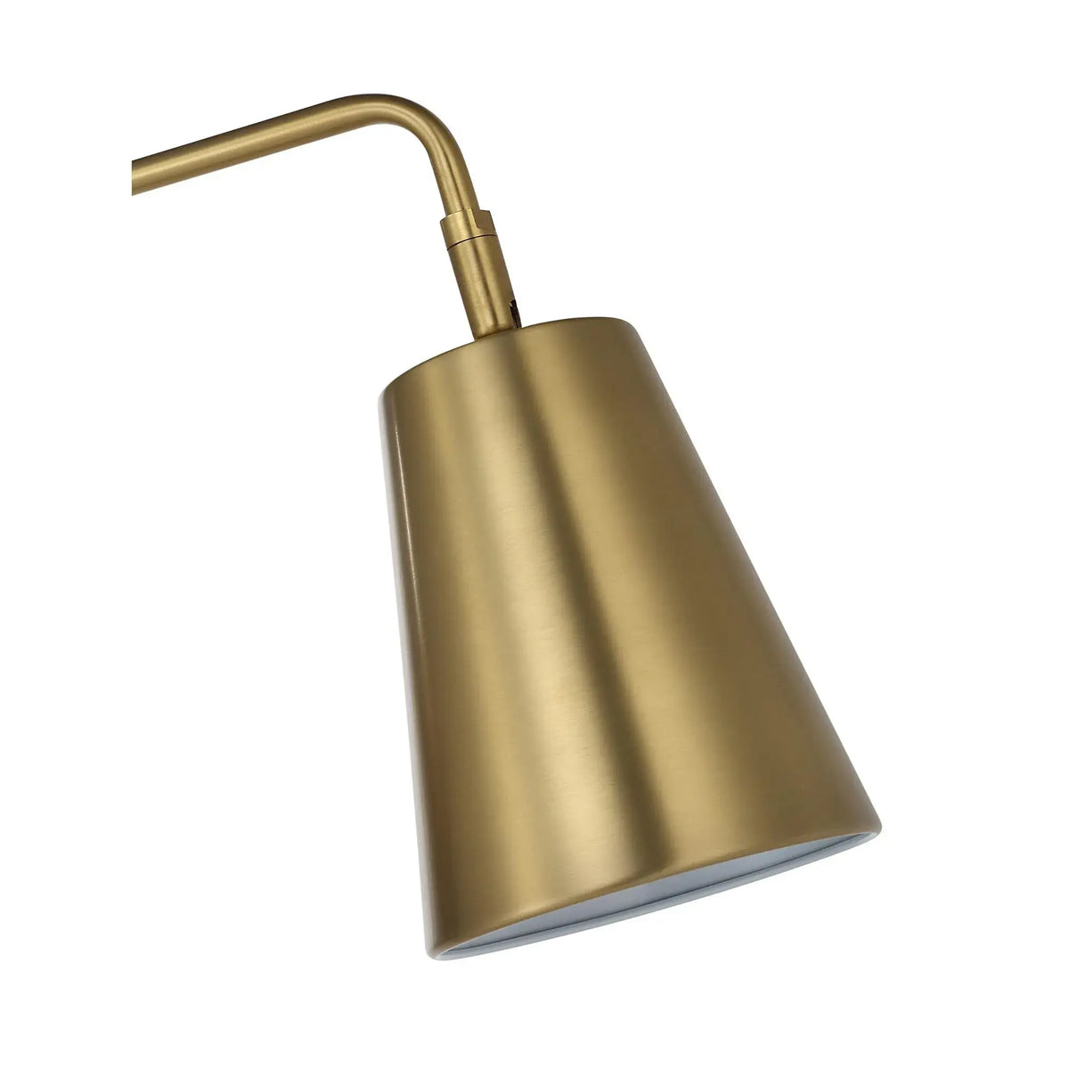 RENWIL VIDURA FLOOR LAMP LPF3179