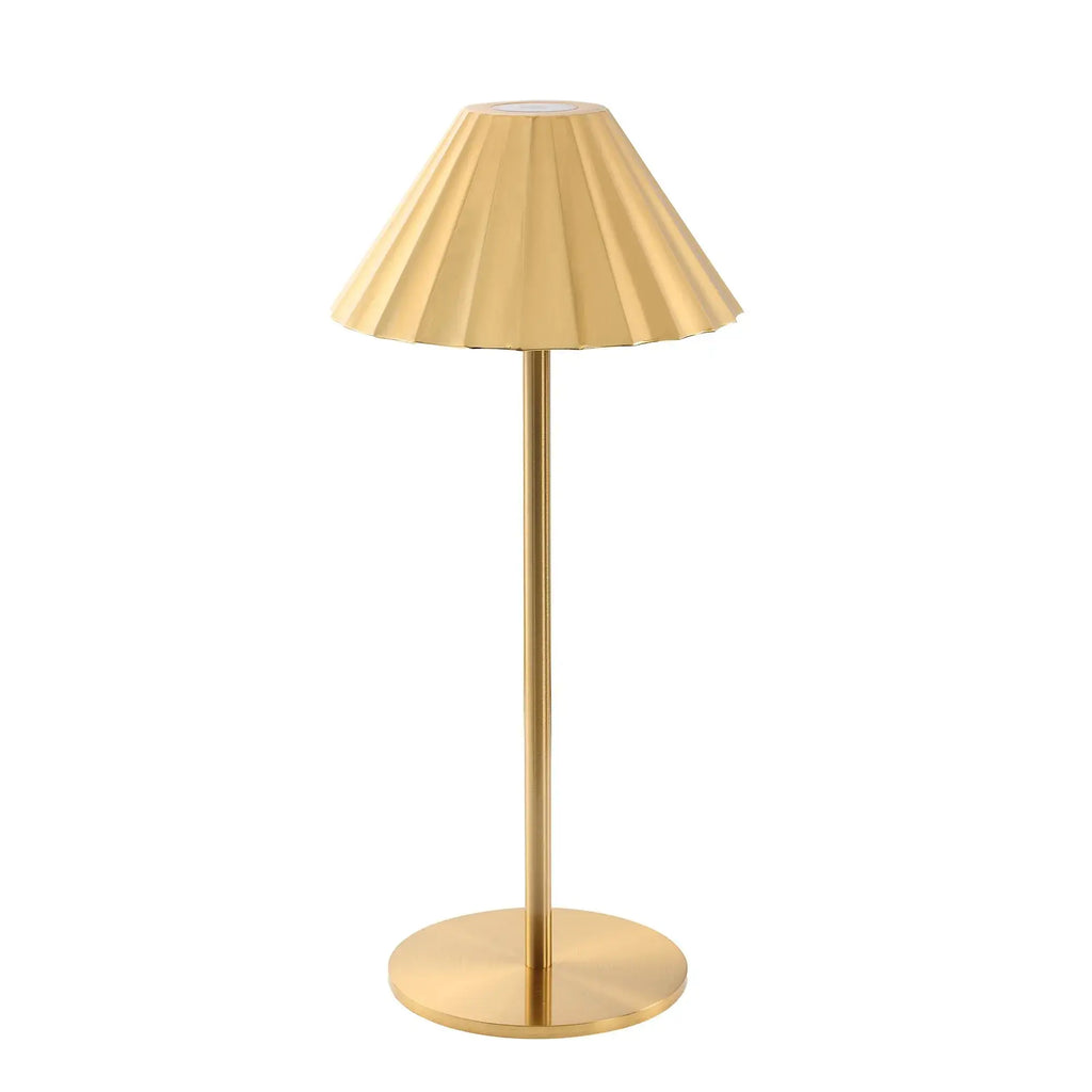 RENWIL GINEVRA TABLE LAMP LPT1309