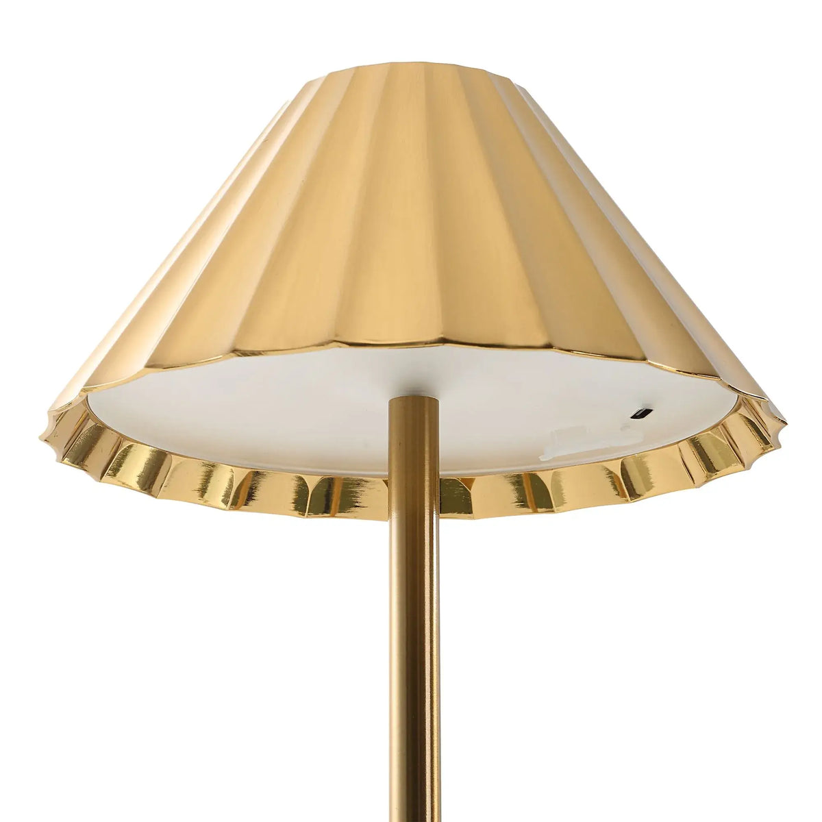 RENWIL GINEVRA TABLE LAMP LPT1309