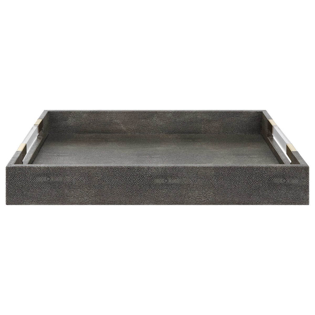 UTTERMOST WESSEX TRAY 17996