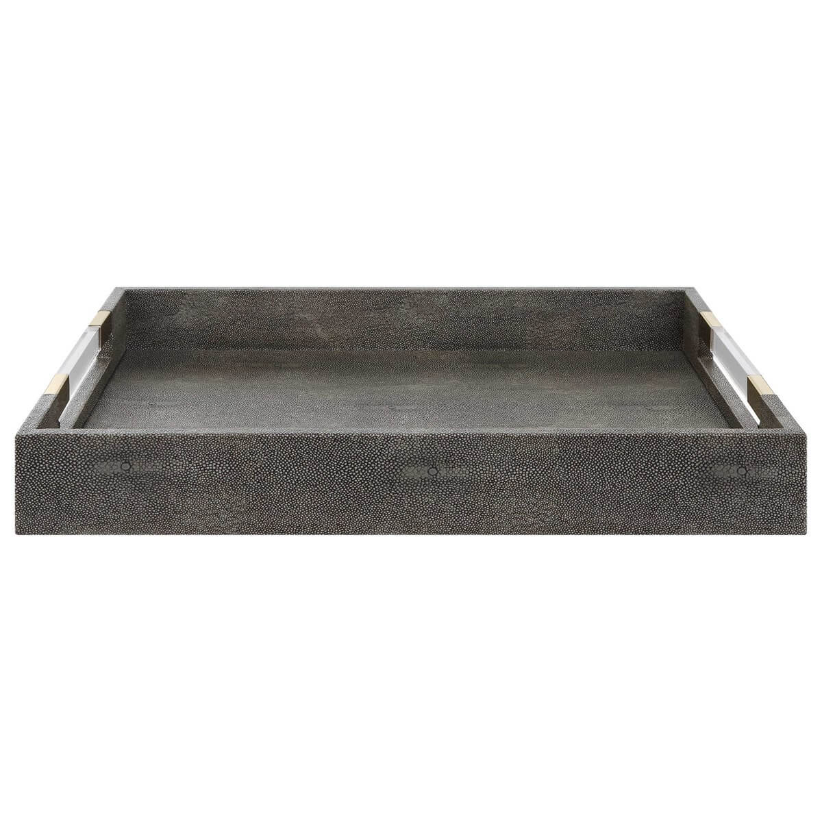 UTTERMOST WESSEX TRAY 17996