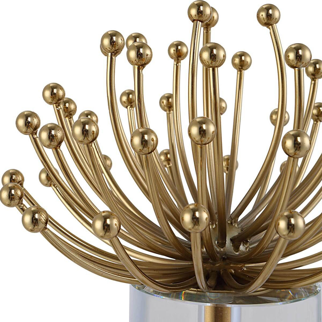 UTTERMOST AGA SCULPTURES SET OF TWO 17997