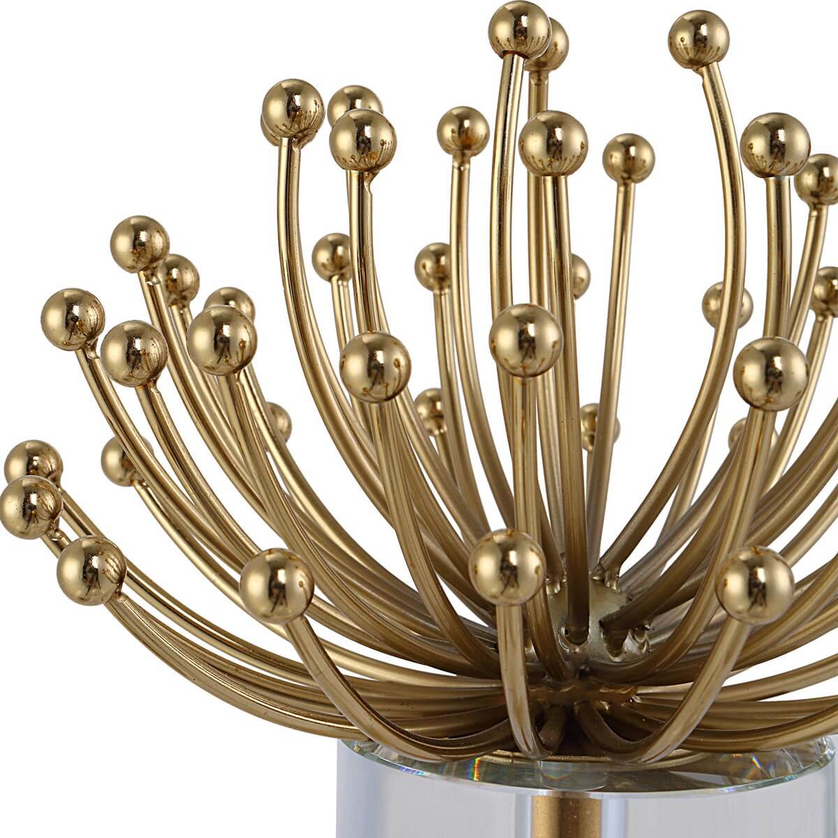 UTTERMOST AGA SCULPTURES SET OF TWO 17997