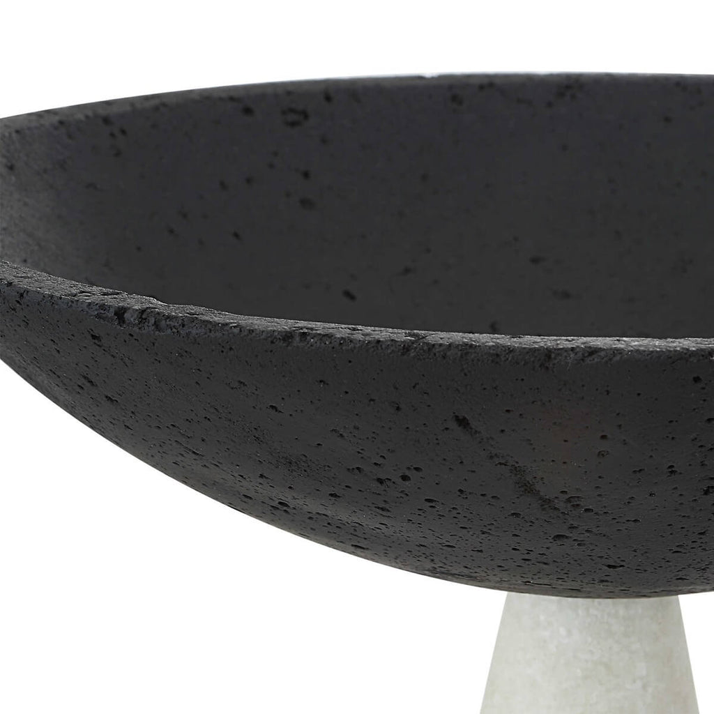 UTTERMOST ANTITHESIS BOWLS SET OF TWO 18012