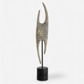 UTTERMOST POCHETTE SCULPTURE 18135