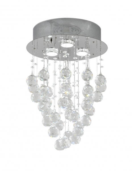 BETHEL  LX03  Flush Mount