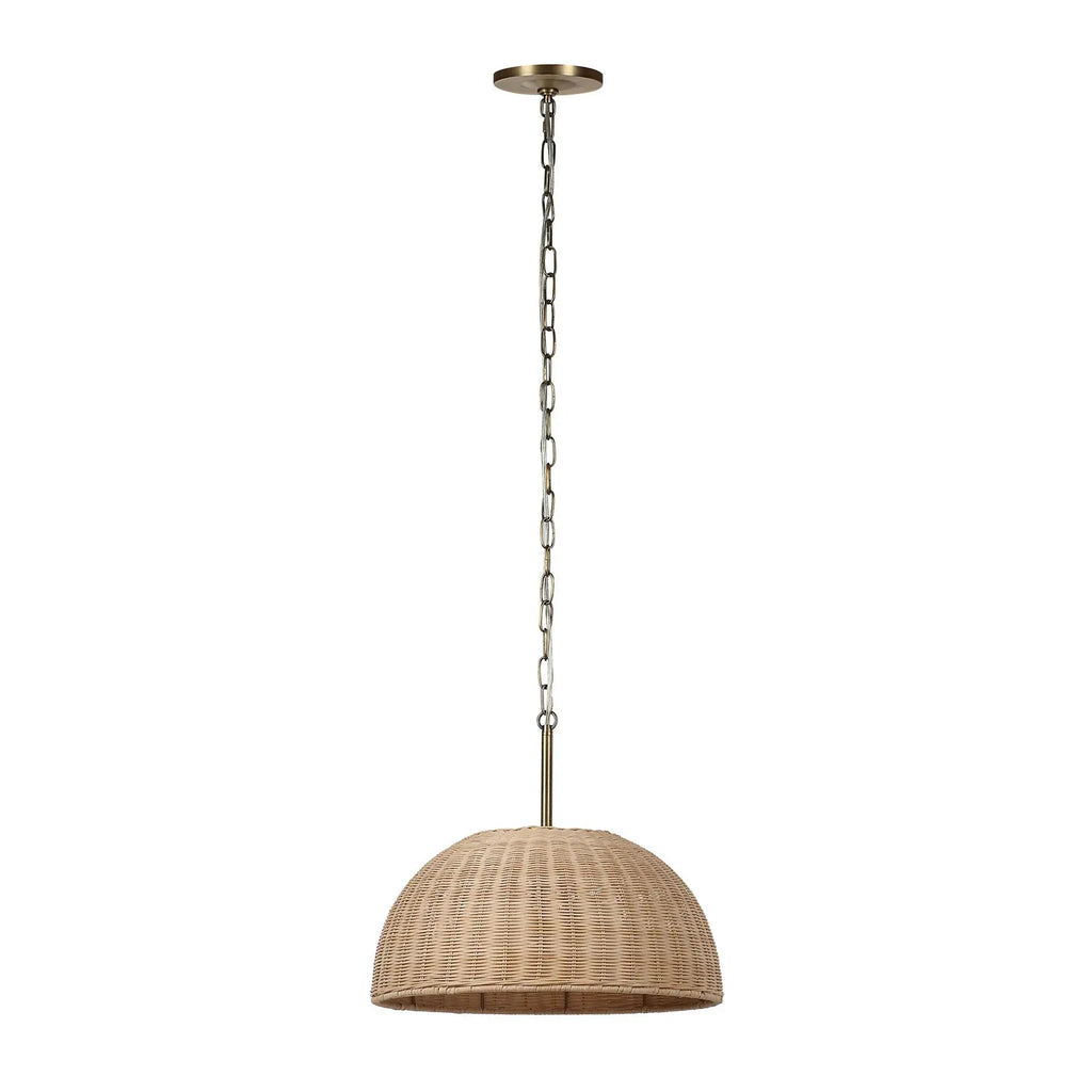 RENWIL CIARA CEILING FIXTURE LPC4502