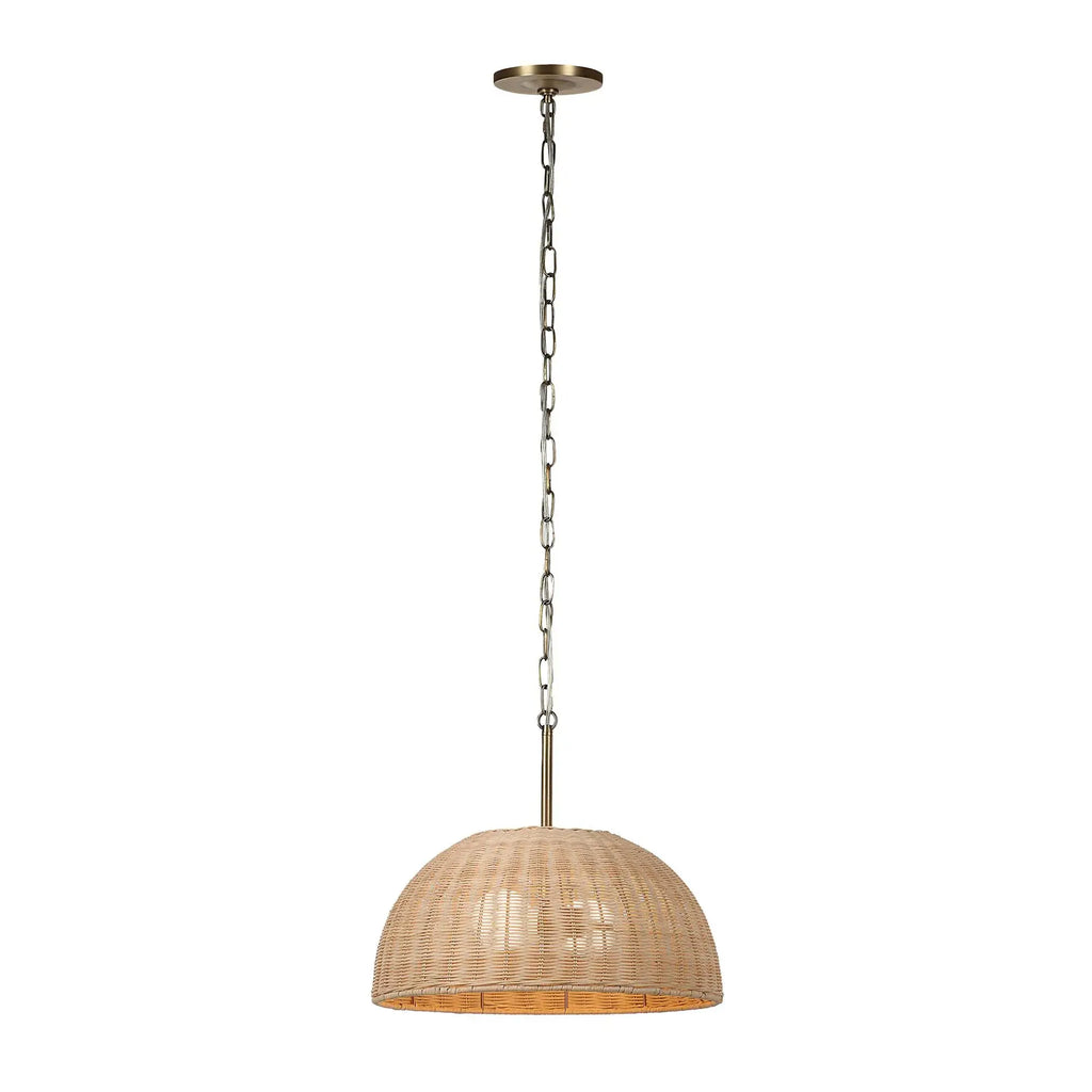 RENWIL CIARA CEILING FIXTURE LPC4502