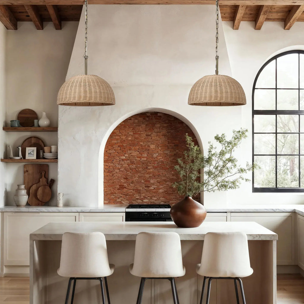 RENWIL CIARA CEILING FIXTURE LPC4502