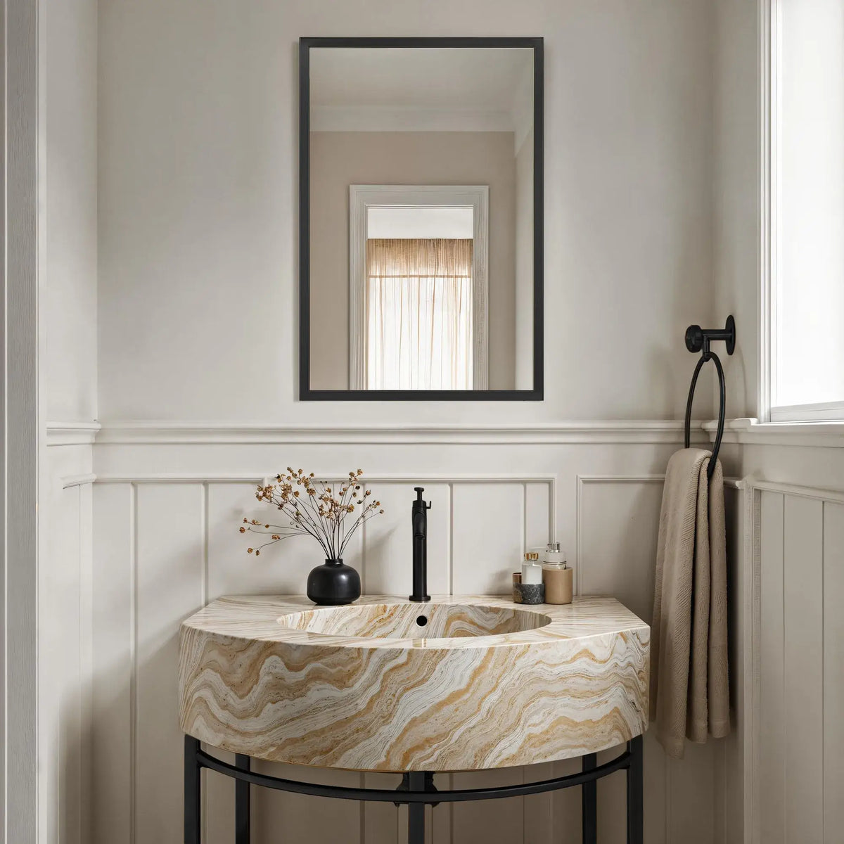 RENWIL ELVAS MIRROR MT2723