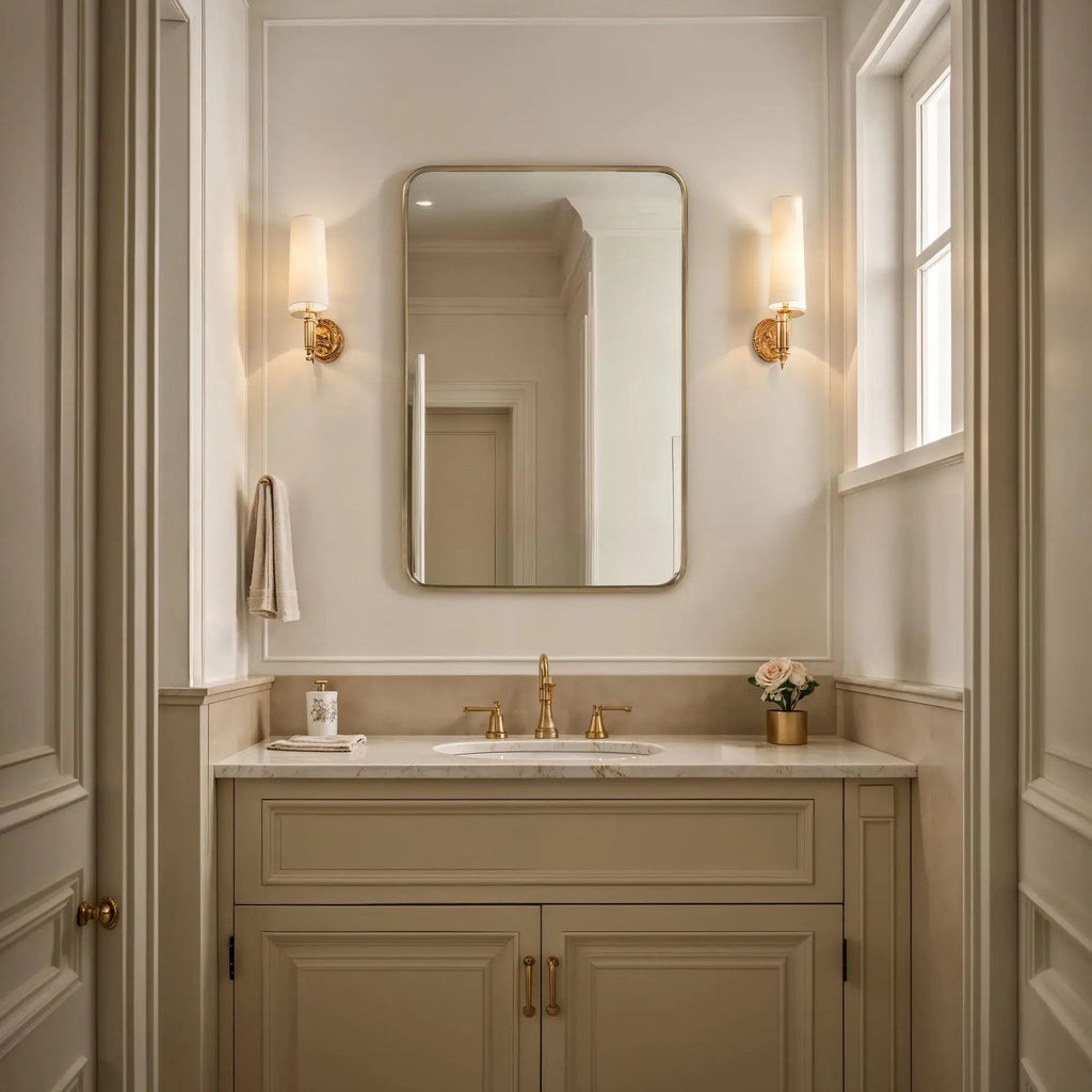 RENWIL FRANCA MIRROR MT2727