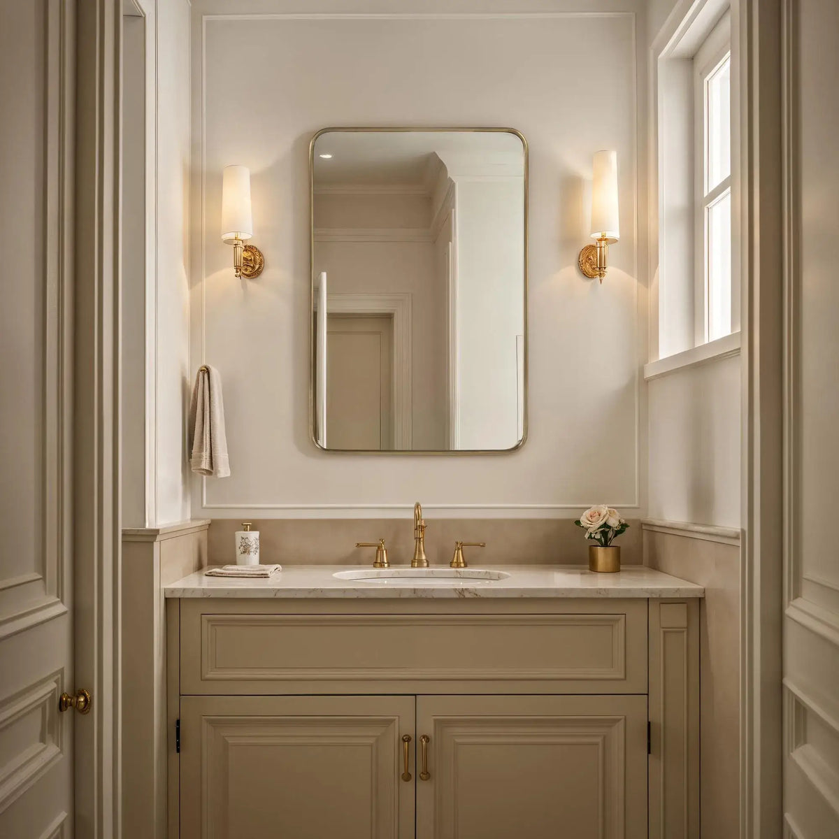 RENWIL FRANCA MIRROR MT2727