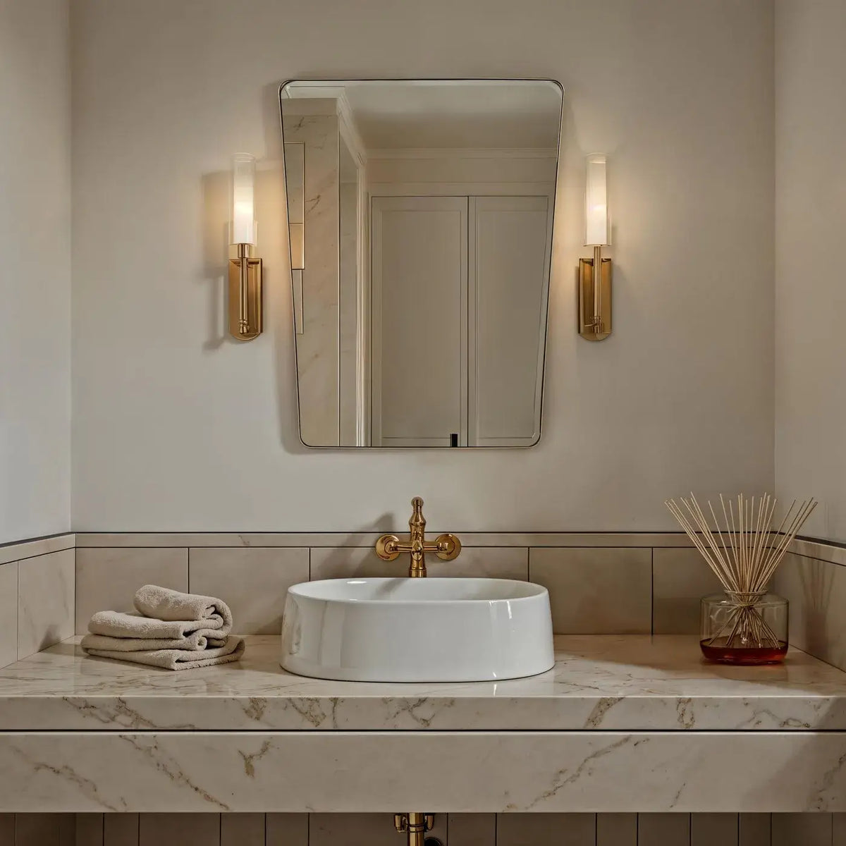 RENWIL MILY MIRROR MT2728