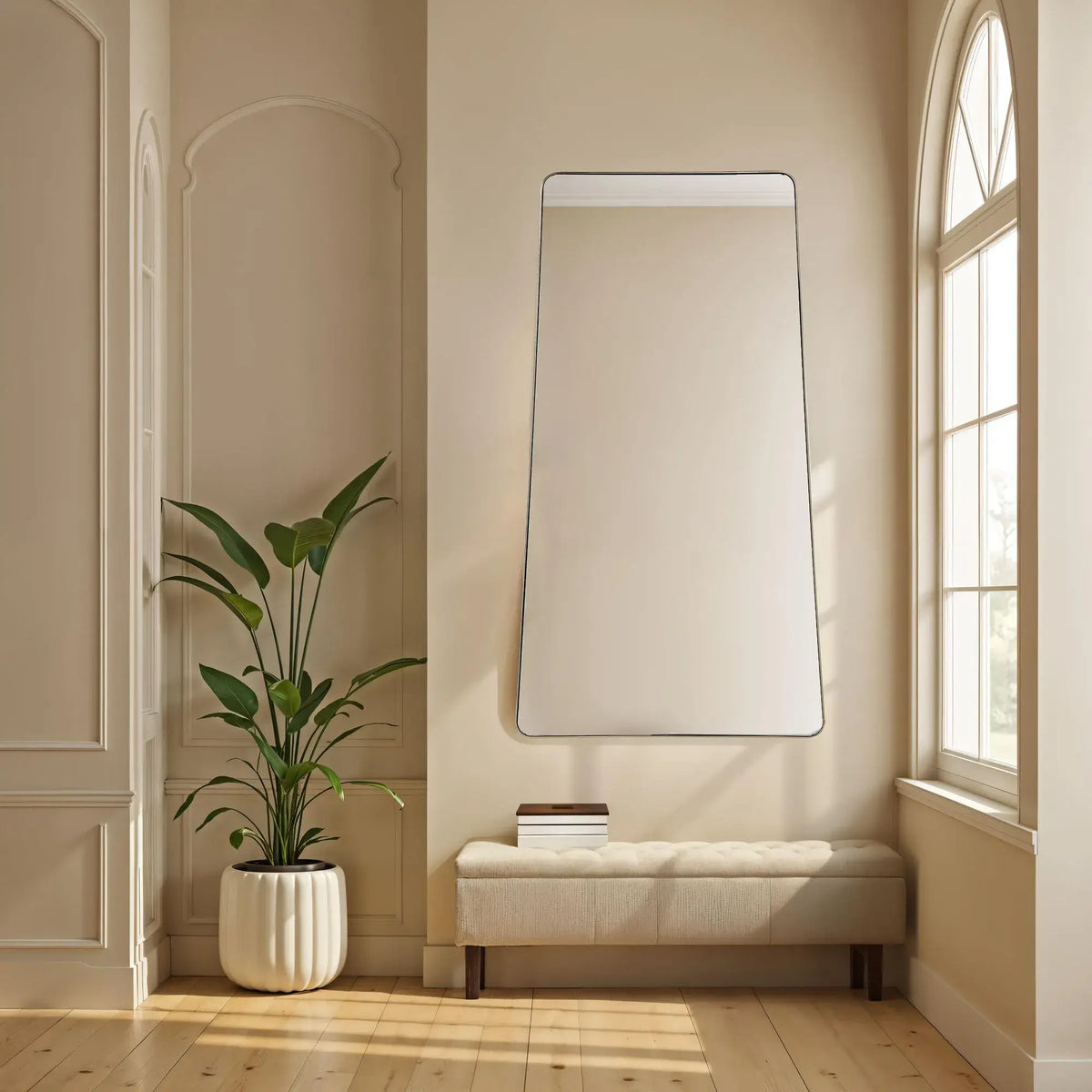 RENWIL MILEY MIRROR MT2729