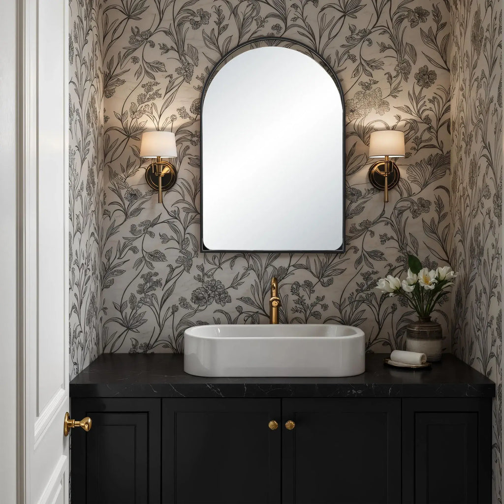 RENWIL MANIOLA MIRROR MT2731