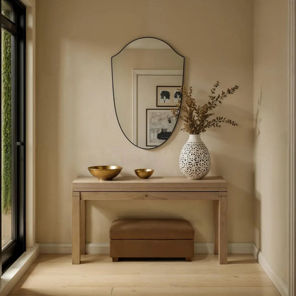 RENWIL RYKER MIRROR MT2748