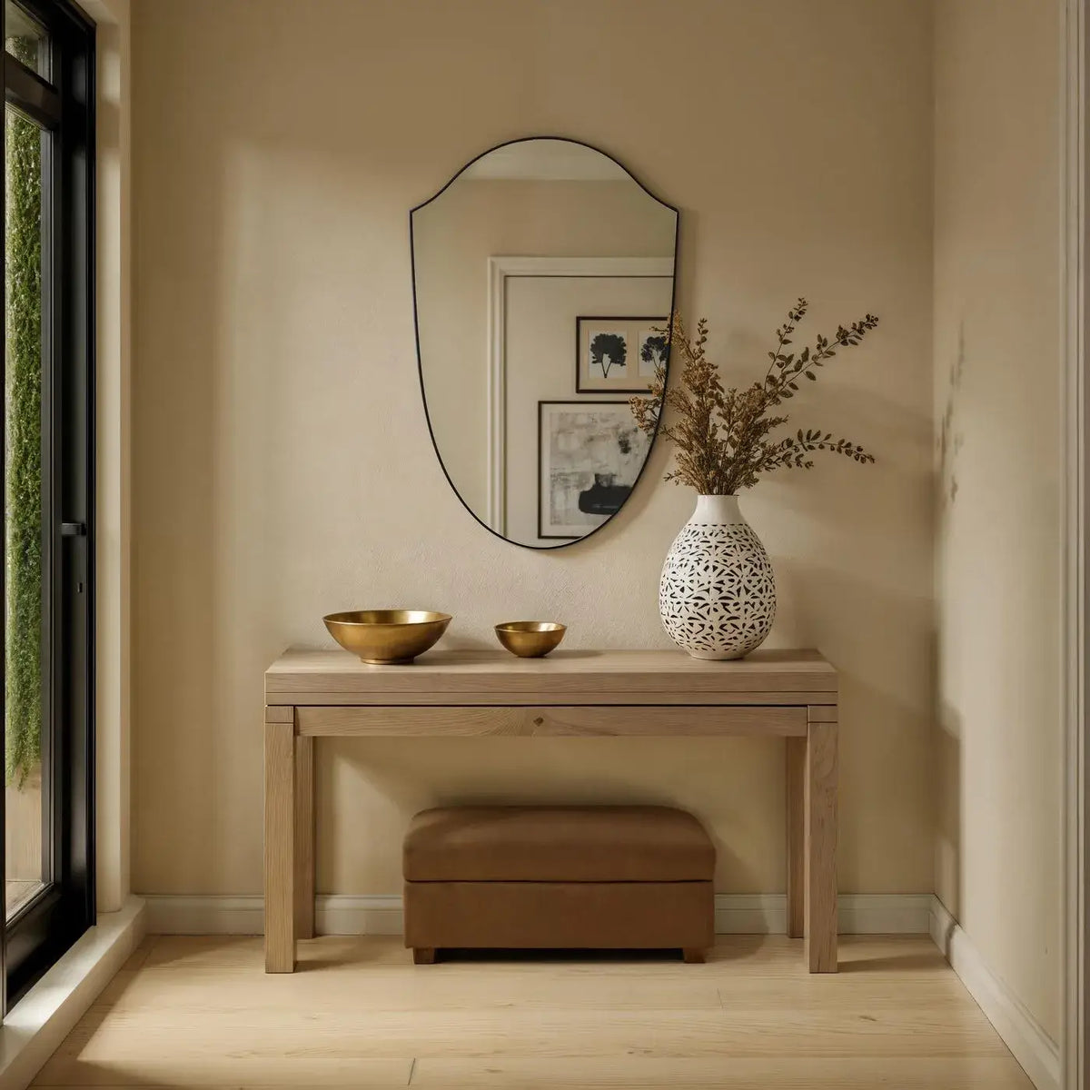 RENWIL RYKER MIRROR MT2748