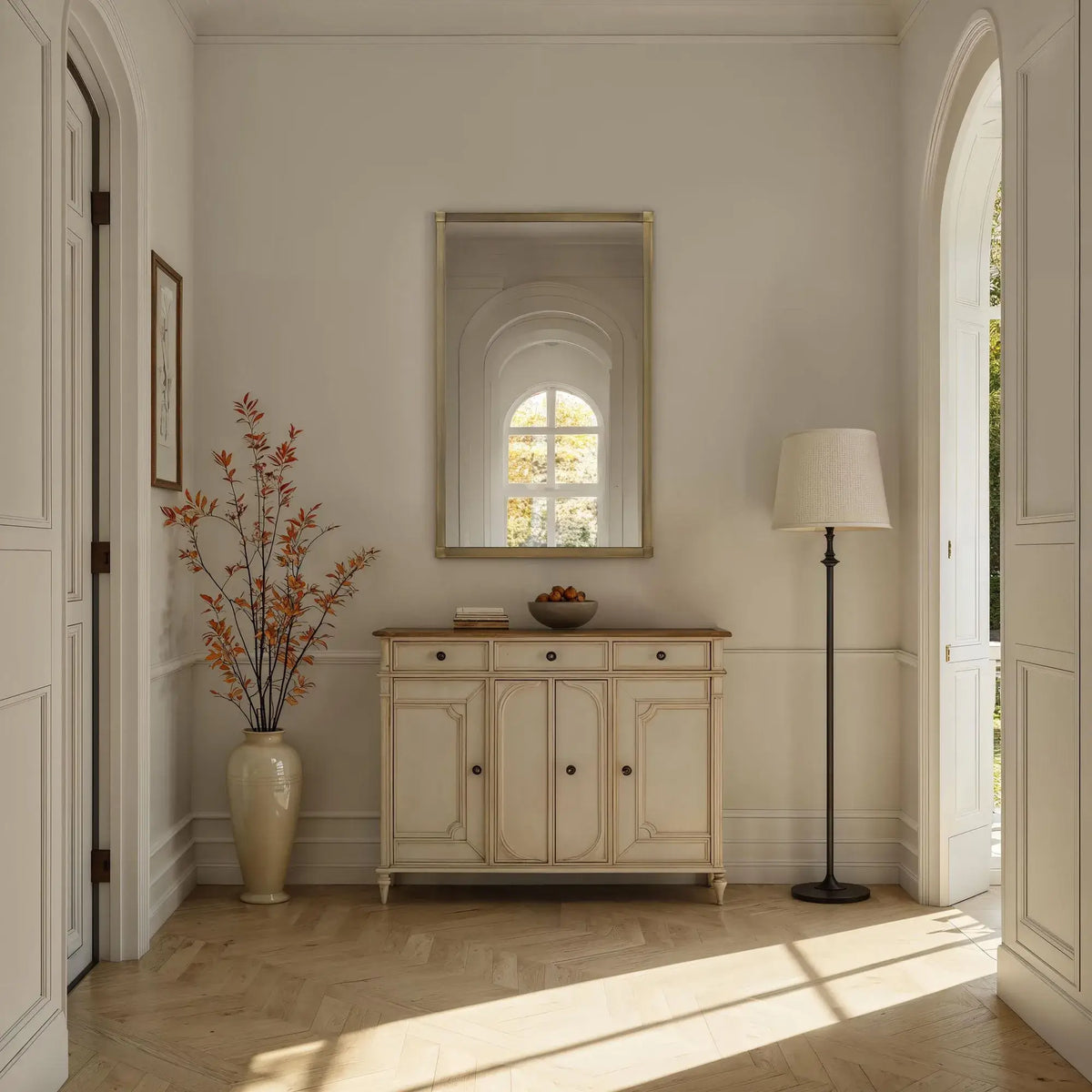 RENWIL KHAYA MIRROR MT2738