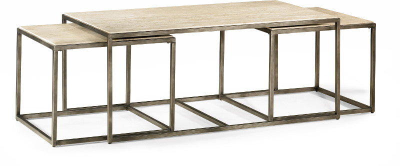 HAMMARY RECTANGULAR COCKTAIL 190910