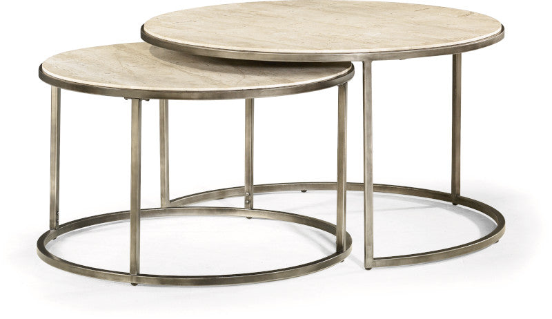 HAMMARY ROUND COCKTAIL TABLE 190911