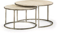 HAMMARY ROUND COCKTAIL TABLE 190911