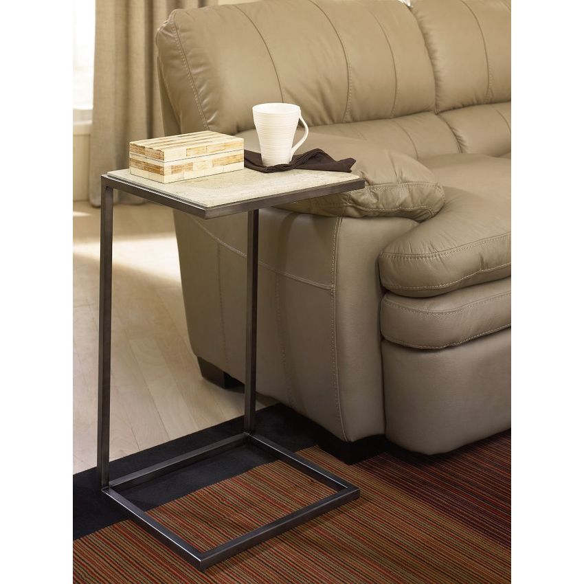HAMMARY ACCENT TABLE 190916