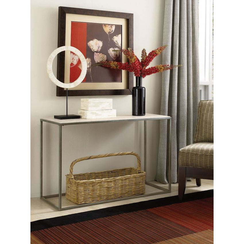 HAMMARY SOFA TABLE 190925