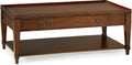 HAMMARY RECTANGULAR COCKTAIL 197910