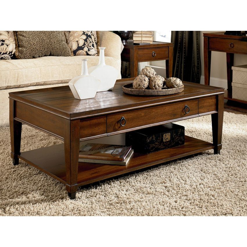 HAMMARY RECTANGULAR COCKTAIL 197910