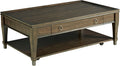 HAMMARY RECTANGULAR COCKTAIL 197910D