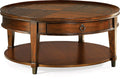 HAMMARY  ROUND COCKTAIL TABLE 197911