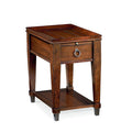 HAMMARY CHAIRSIDE TABLE 197916D