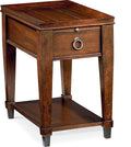 HAMMARY CHAIRSIDE TABLE 197916