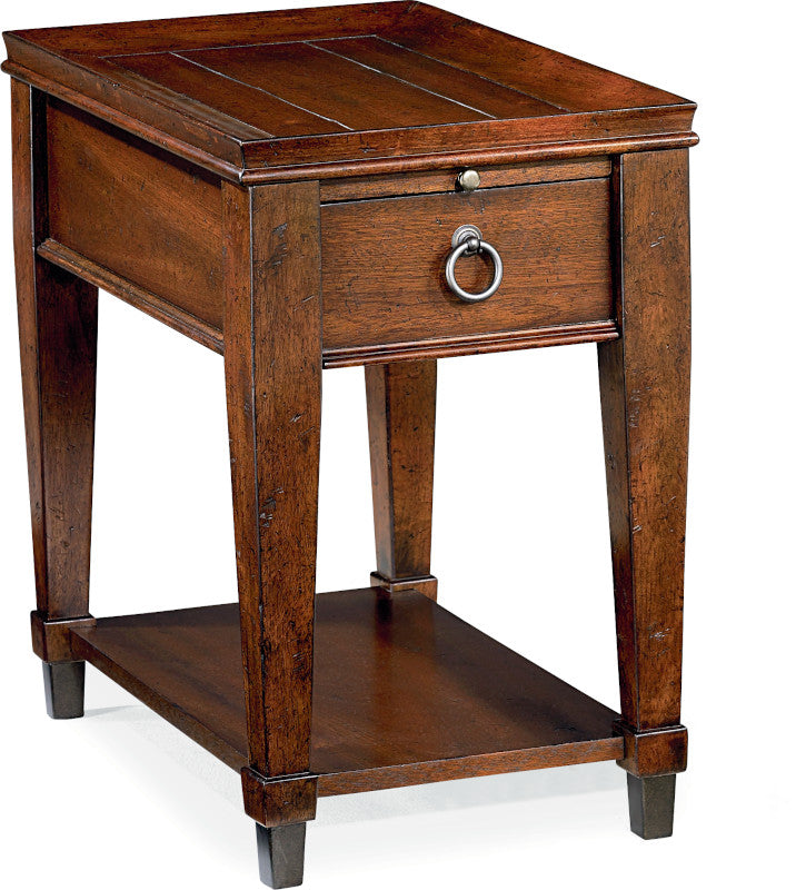 HAMMARY CHAIRSIDE TABLE 197916