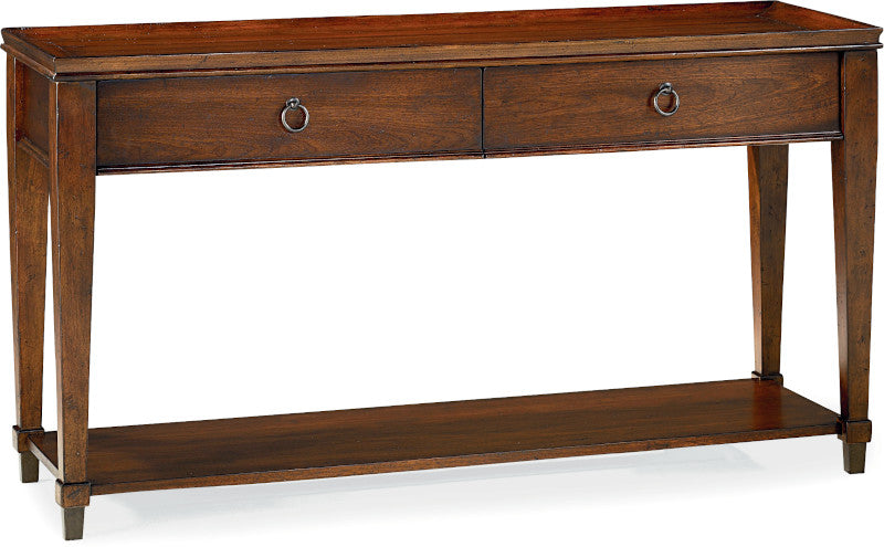 HAMMARY SOFA TABLE 197925
