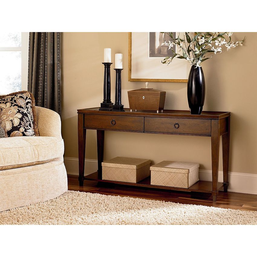 HAMMARY SOFA TABLE 197925