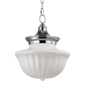 HUDSON VALLEY LIGHTING GROUP DUTCHESS 5015-PN