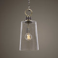 Uttermost Rosston 1 Light Mini Pendant 21522