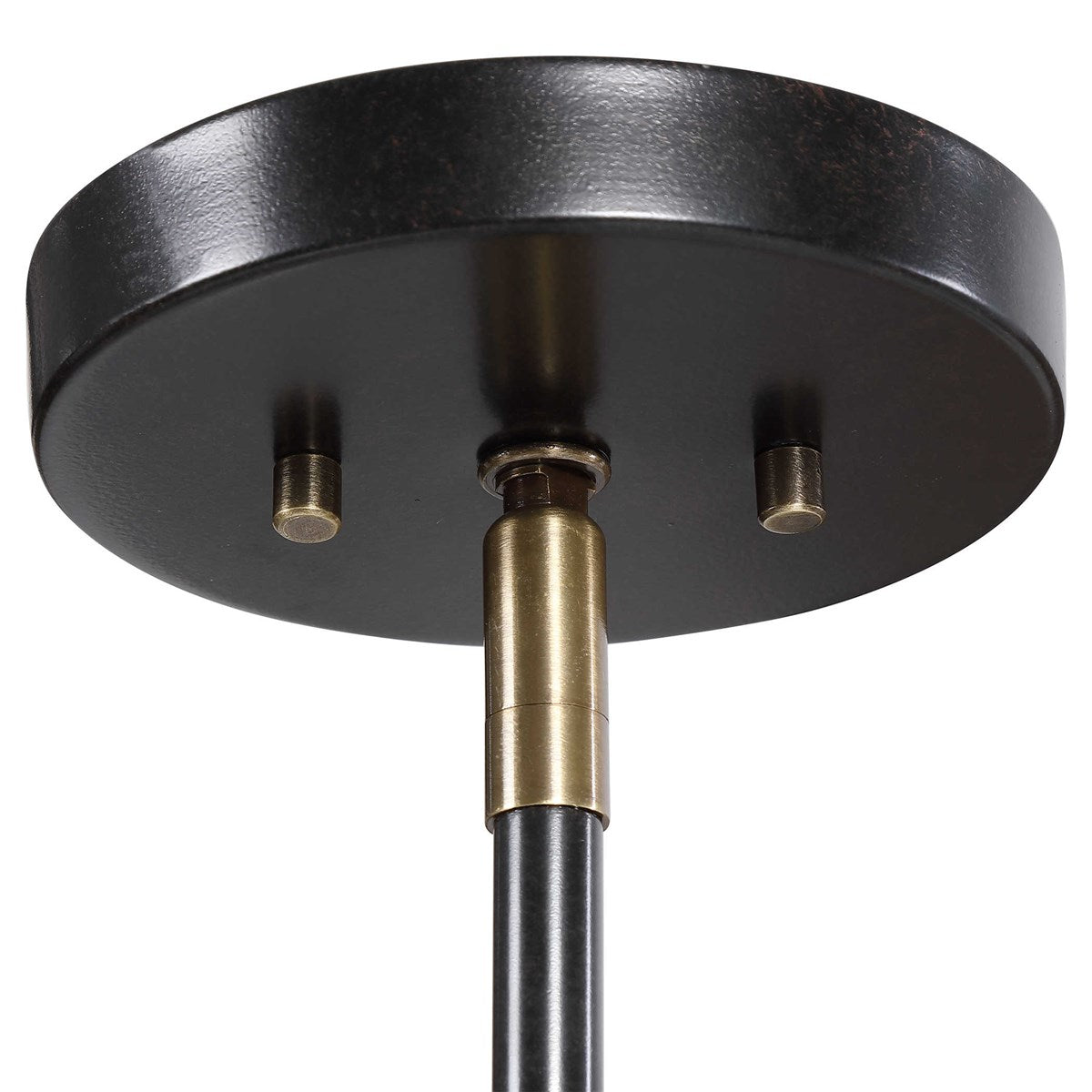 Uttermost Telesto 8 Light Linear Pendant 21538