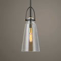 UTTERMOST SAUGUS 1 LT PENDANT 21562