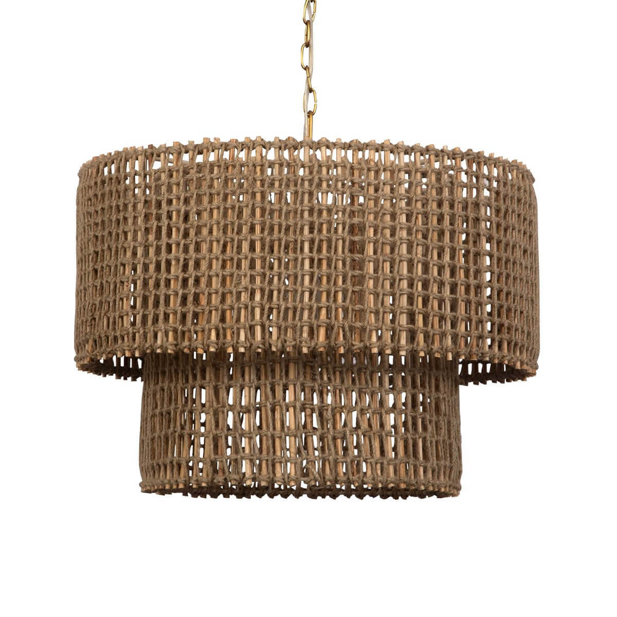 UTTERMOST BISWAS 1 LIGHT PENDANT 21595