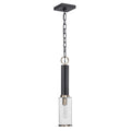 Uttermost Jarsdel 1 Light Industrial Mini Pendant 22191
