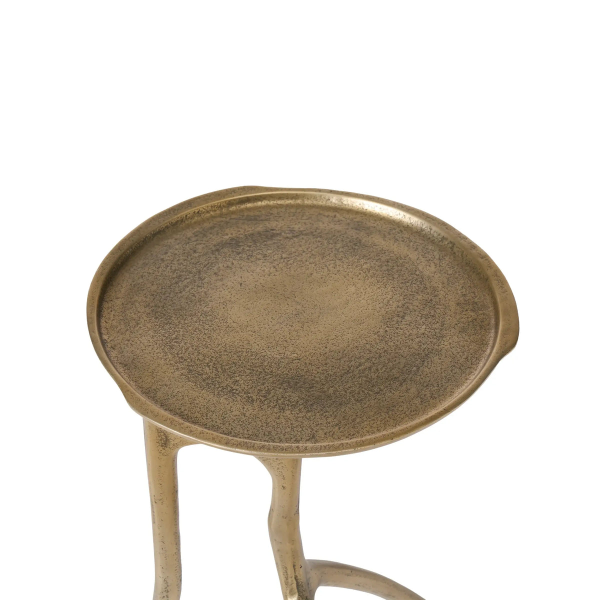 RENWIL TOSCA SIDE TABLE  TA516