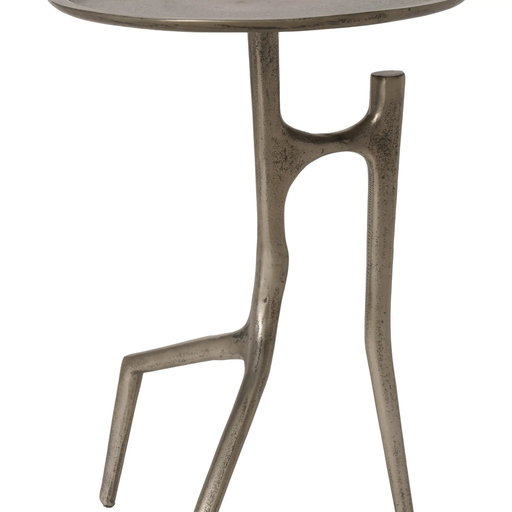 RENWIL TOSCO SIDE TABLE  TA517