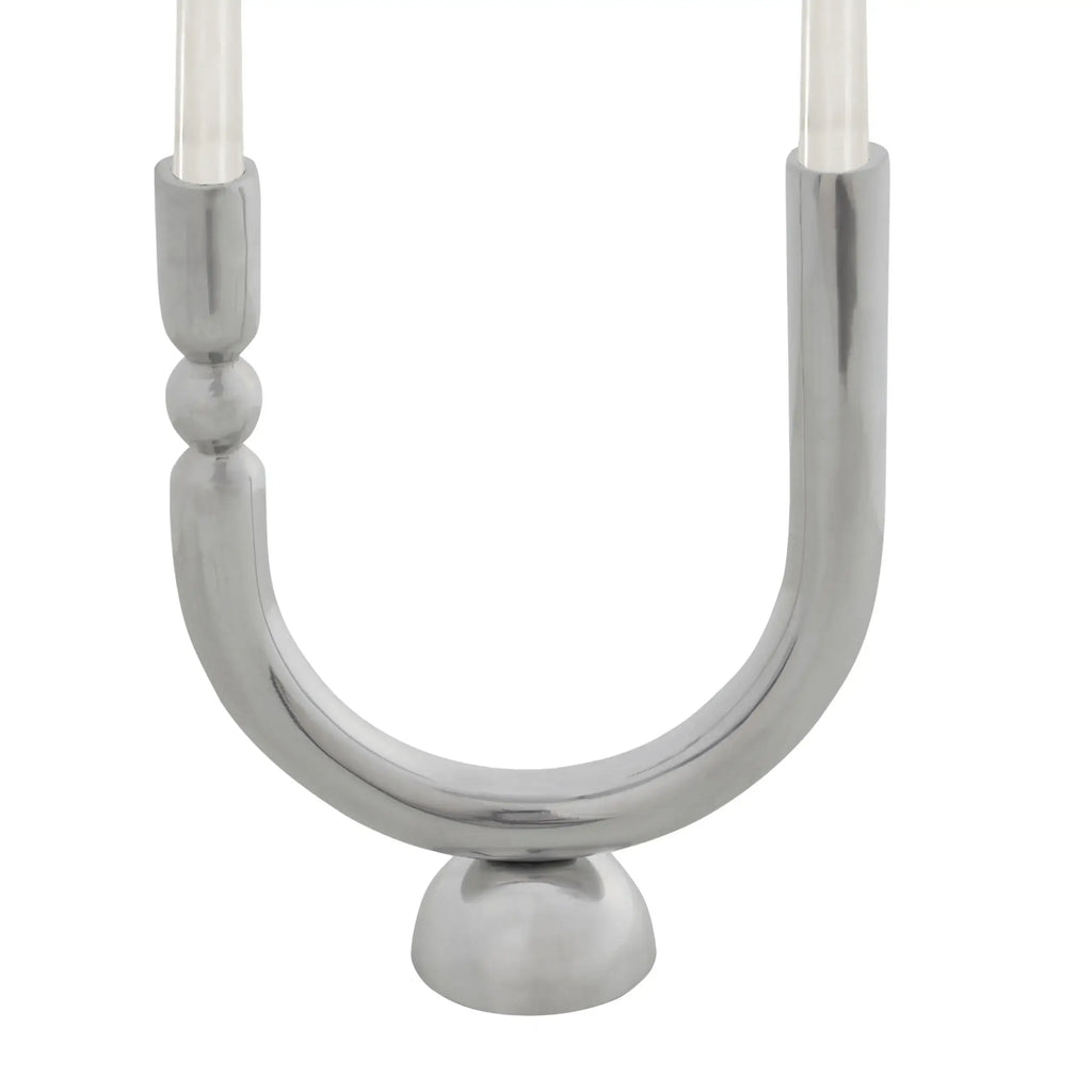 RENWIL POISE CANDLE HOLDER CAN192