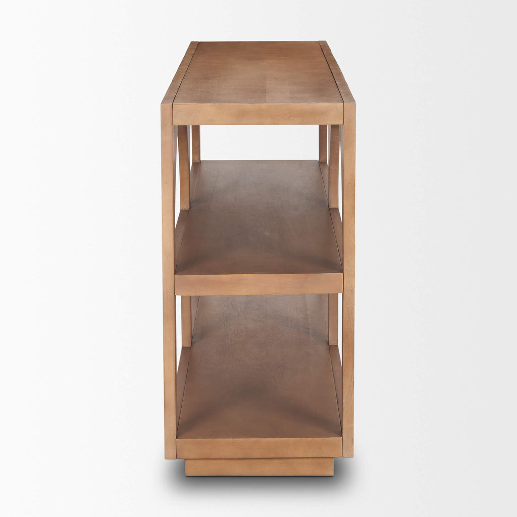 MERCANA BELA ARCHED CONSOLE TABLE 70581