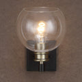 UTTERMOST KENT 1 LIGHT SCONCE 22552